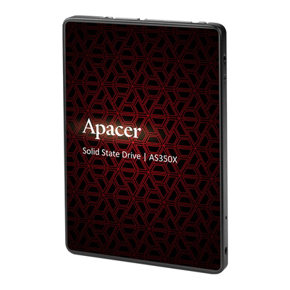 SSD 2.5'' 512Gb Apacer AP512GAS350XR-1