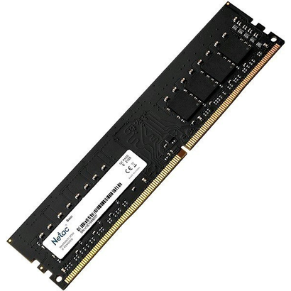 DDR4 8Gb 3200MHz Netac NTBSD4P32SP-08