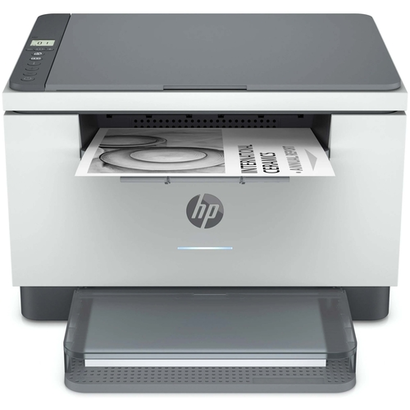 Лазерное МФУ HP LaserJet MFP M236d