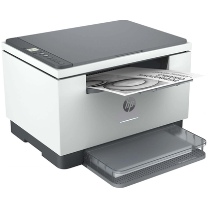 Лазерное МФУ HP LaserJet MFP M236d