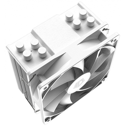 Кулер процессорный ID-Cooling SE-214-XT ARGB WHITE