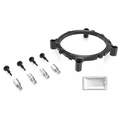 Кулер процессорный ID-Cooling SE-802-SD