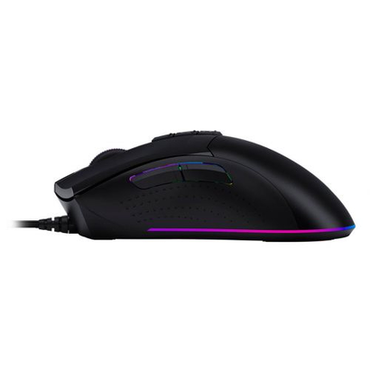 Игровая мышь A4TECH Bloody W90 Max черный