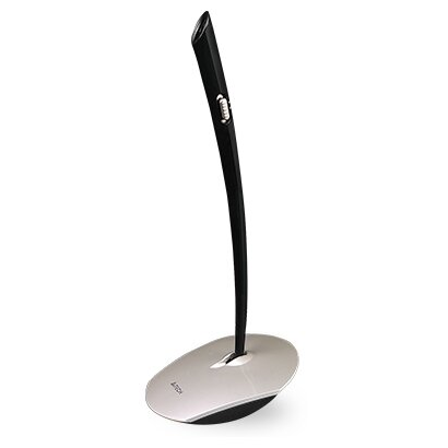 Микрофон A4Tech MI-10 2м серый