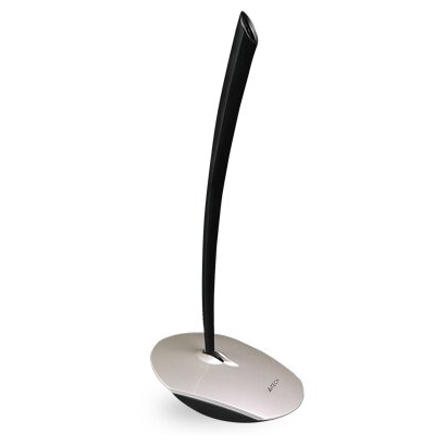 Микрофон A4Tech MI-10 2м серый