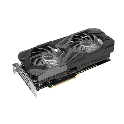 Видеокарта KFA2 RTX 3070 X BLACK
