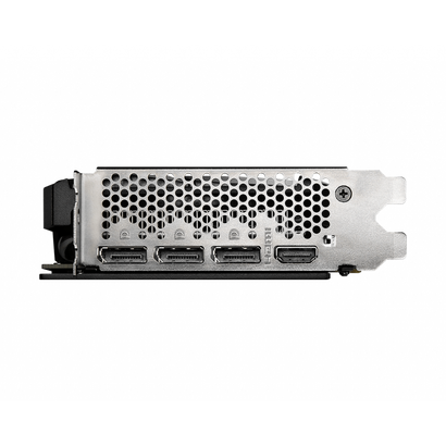 Видеокарта MSI RTX 3060 VENTUS 2X 12G