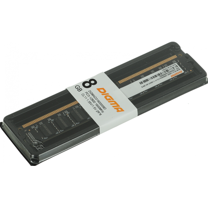 DDR3 8Gb 1600MHz Digma DGMAD31600008D