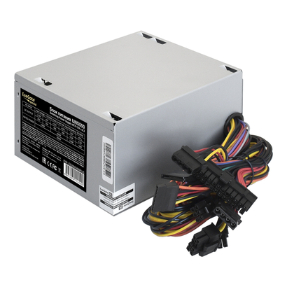 Блок питания 550W Exegate UNS550