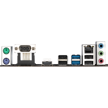 Mат.плата GIGABYTE S1700 H610M H
