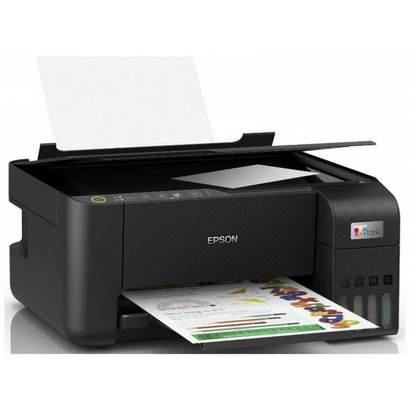 Струйное МФУ Epson L3250 Фабрика печати c WI-FI