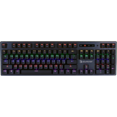 Игровая клавиатура A4Tech Bloody B760