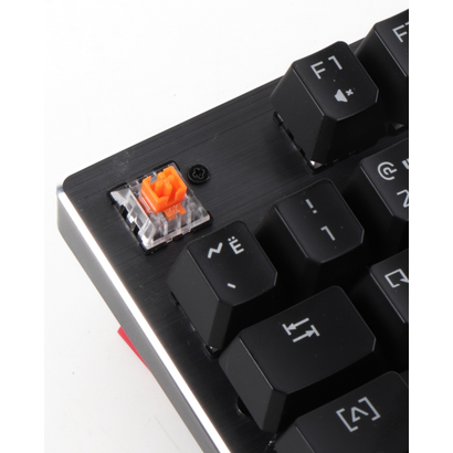 Игровая клавиатура A4Tech Bloody B760