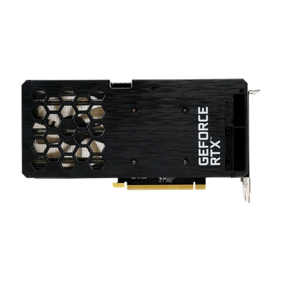 Видеокарта Palit RTX 3060 PA-RTX3060 DUAL OC 12G