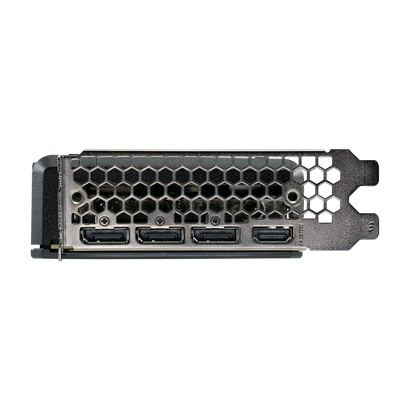 Видеокарта Palit RTX 3060 PA-RTX3060 DUAL OC 12G