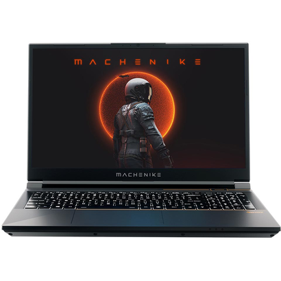 Ноутбук Machenike Star-15C 15.6'' FHD IPS 144Hz i7-12700H/16Gb/512Gb SSD/RTX3050Ti 4Gb/DOS