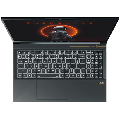 Ноутбук Machenike Star-15C 15.6'' FHD IPS 144Hz i7-12700H/16Gb/512Gb SSD/RTX3050Ti 4Gb/DOS