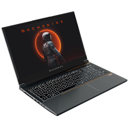 Ноутбук Machenike Star-15C 15.6'' FHD IPS 144Hz i7-12700H/16Gb/512Gb SSD/RTX3050Ti 4Gb/DOS