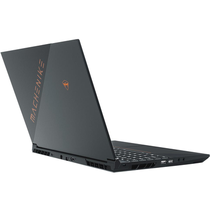 Ноутбук Machenike Star-15C 15.6'' FHD IPS 144Hz i7-12700H/16Gb/512Gb SSD/RTX3050Ti 4Gb/DOS