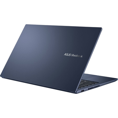 Ноутбук ASUS M1503Q 15.6'' 2.8K OLED Ryzen 7 5800H/16Gb/SSD512Gb/DOS/blue