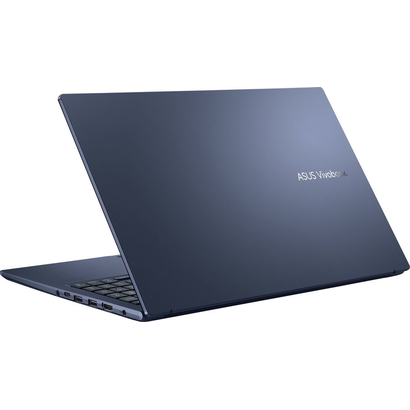 Ноутбук ASUS M1503Q 15.6'' 2.8K OLED Ryzen 7 5800H/16Gb/SSD512Gb/DOS/blue