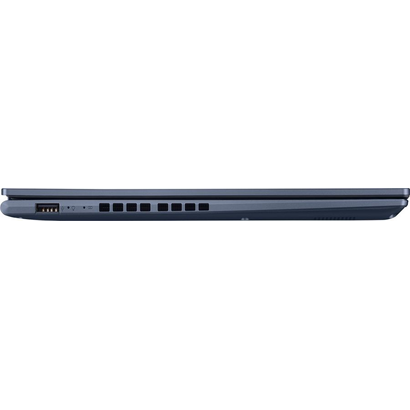 Ноутбук ASUS M1503Q 15.6'' 2.8K OLED Ryzen 7 5800H/16Gb/SSD512Gb/DOS/blue