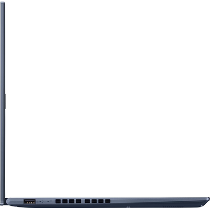 Ноутбук ASUS M1503Q 15.6'' 2.8K OLED Ryzen 7 5800H/16Gb/SSD512Gb/DOS/blue