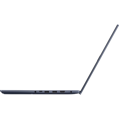 Ноутбук ASUS M1503Q 15.6'' 2.8K OLED Ryzen 7 5800H/16Gb/SSD512Gb/DOS/blue