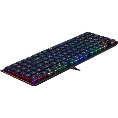 Игровая клавиатура Redragon Dragonwarrior