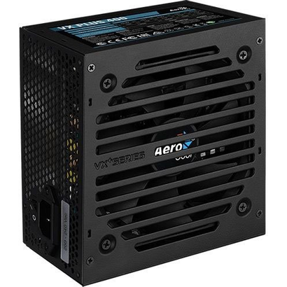 Блок питания 400W Aerocool VX PLUS 400