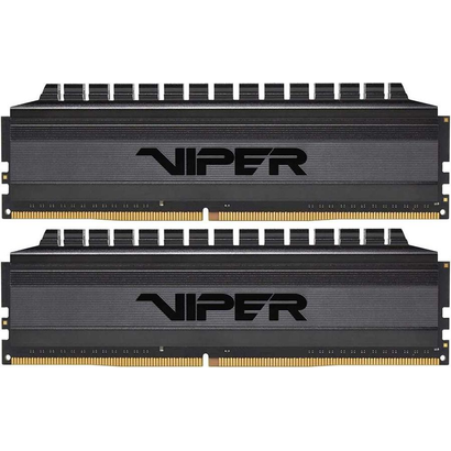 DDR4 2x16Gb 3200MHz PATRIOT PVB432G320C6K