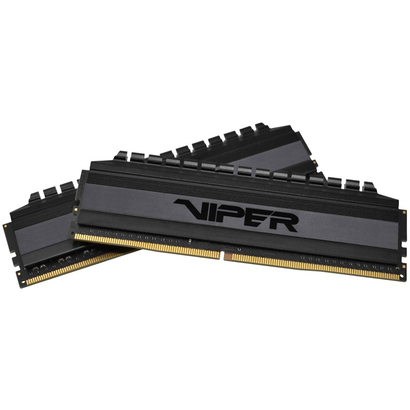 DDR4 2x16Gb 3200MHz PATRIOT PVB432G320C6K