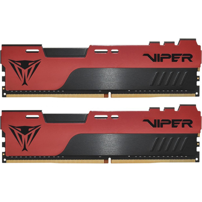 DDR4 2x16Gb 3200MHz PATRIOT PVE2432G320C8K