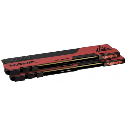 DDR4 2x16Gb 3200MHz PATRIOT PVE2432G320C8K