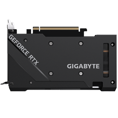Видеокарта Gigabyte RTX 3060 GV-N3060WF2OC-12GD