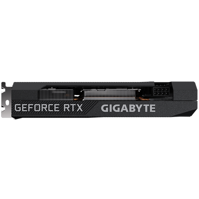 Видеокарта Gigabyte RTX 3060 GV-N3060WF2OC-12GD