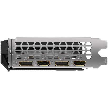 Видеокарта Gigabyte RTX 3060 GV-N3060WF2OC-12GD