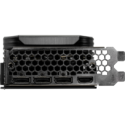 Видеокарта GAINWARD RTX 3070 PHOENIX 8GB