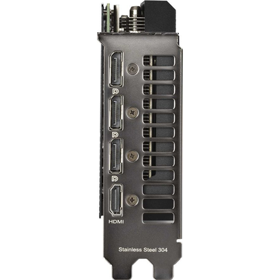 Видеокарта ASUS RTX 3060 DUAL-RTX3060-O12G-V2