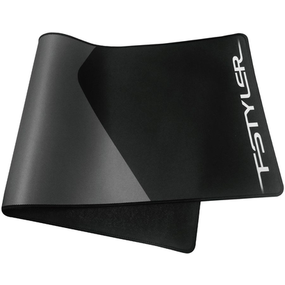 Коврик игровой A4Tech FStyler FP70 черный 750x300x2мм