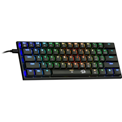 Игровая клавиатура Redragon Anivia RGB