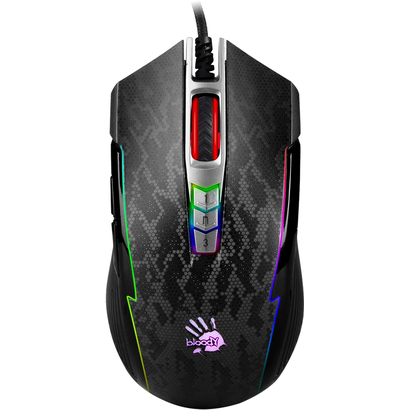 Игровая мышь A4TECH Bloody P93s
