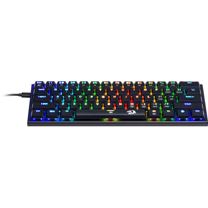 Игровая клавиатура Redragon Anivia RGB