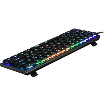 Игровая клавиатура Redragon Anivia RGB