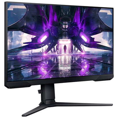 Монитор 27'' Samsung Odyssey G3 LS27AG320