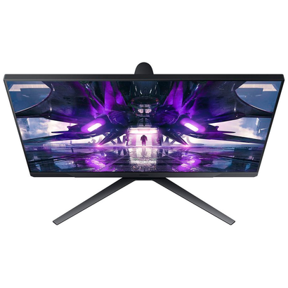Монитор 27'' Samsung Odyssey G3 LS27AG320