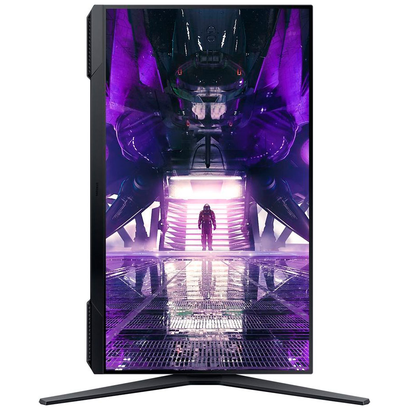 Монитор 27'' Samsung Odyssey G3 LS27AG320