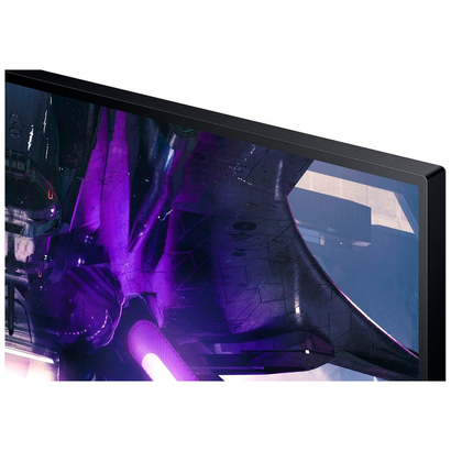 Монитор 27'' Samsung Odyssey G3 LS27AG320