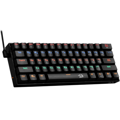 Игровая клавиатура Redragon Lakshmi