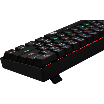 Игровая клавиатура Redragon Lakshmi